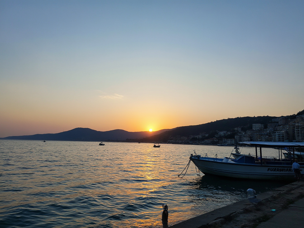 Deniz Kirliliği: İnsanlık İçin Acil Durum